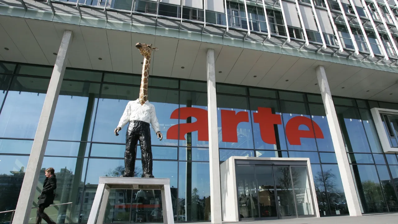 Arte has become the newest member of the European Broadcasting Union (EBU)